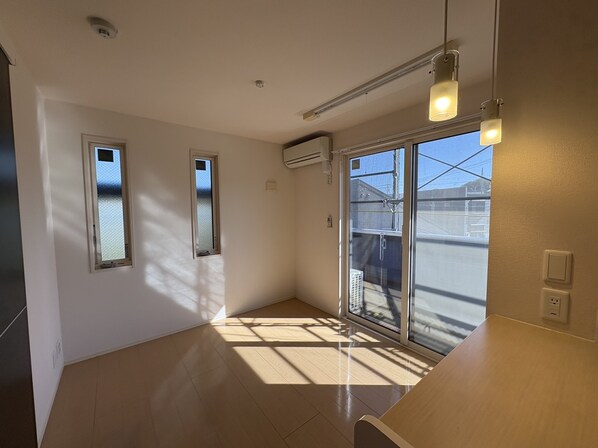 アトール恵比須の物件内観写真